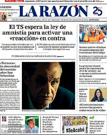Periodico La Razón