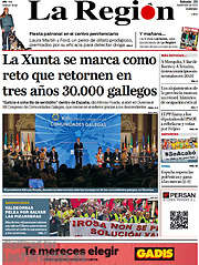 /La Región