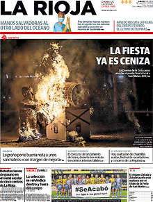 Periodico La Rioja