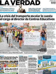 Periodico La Verdad