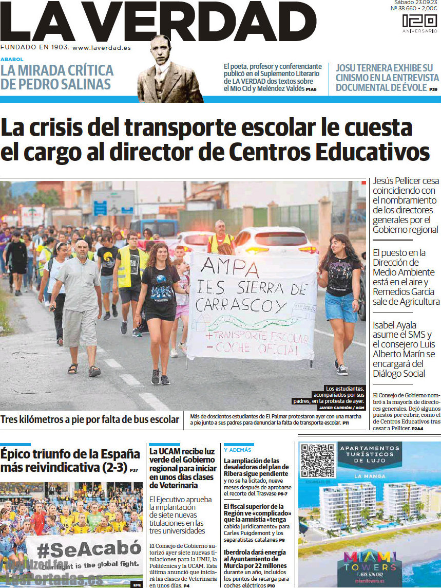 La Verdad