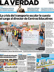 /La Verdad