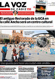 /La Voz de Cádiz