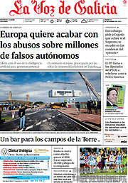 /La Voz de Galicia