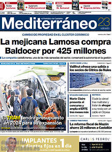 Periodico Mediterráneo