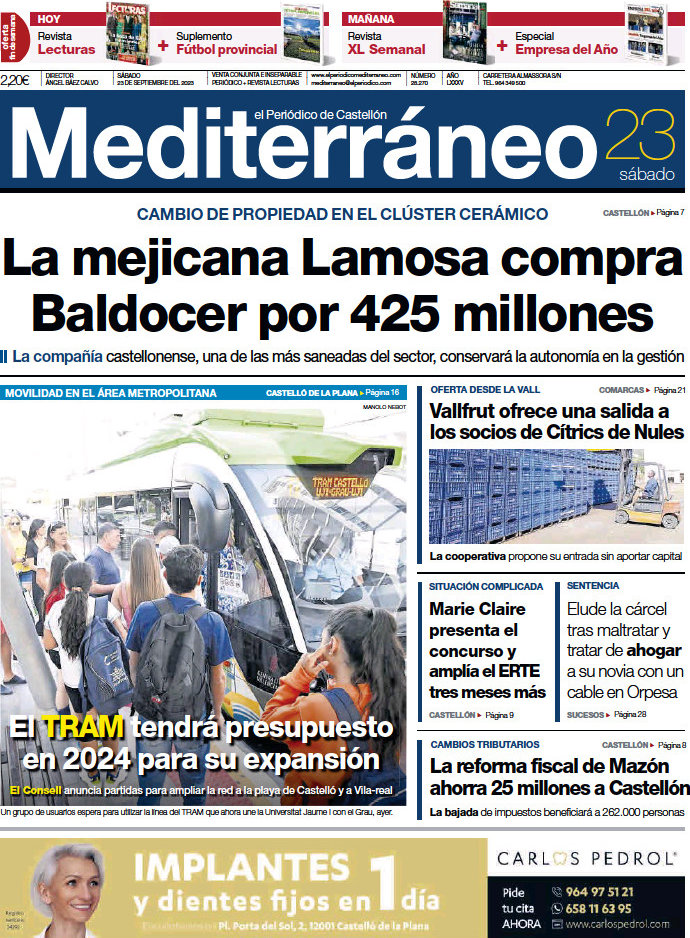 Mediterráneo