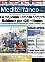/Mediterráneo