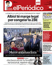 /El Periódico de Catalunya(Català)