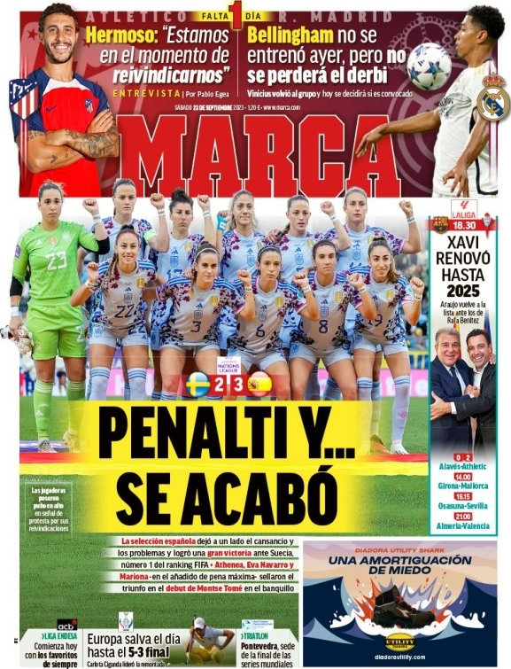 Marca