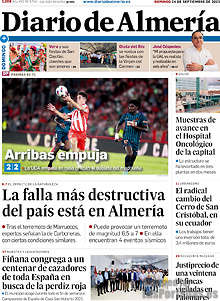 Periodico Diario de Almería