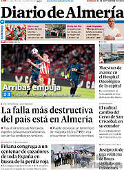 /Diario de Almería