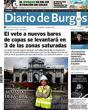 /Diario de Burgos