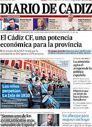 /Diario de Cádiz