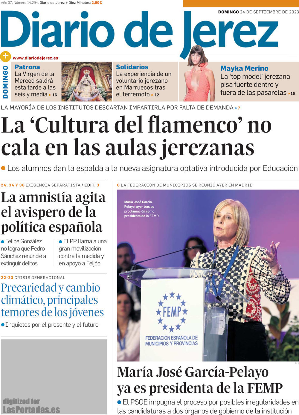 Diario de Jerez