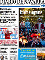 /Diario de Navarra