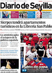 /Diario de Sevilla