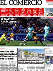 /El Comercio