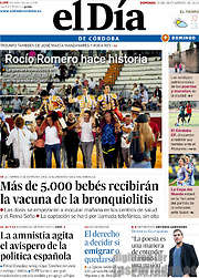 /El Día de Córdoba