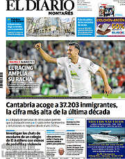 /El Diario Montañés