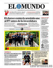 /El Mundo
