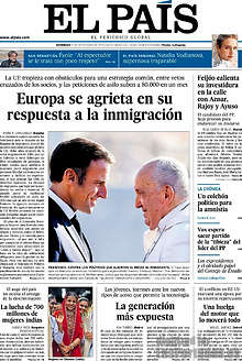 Periodico El País