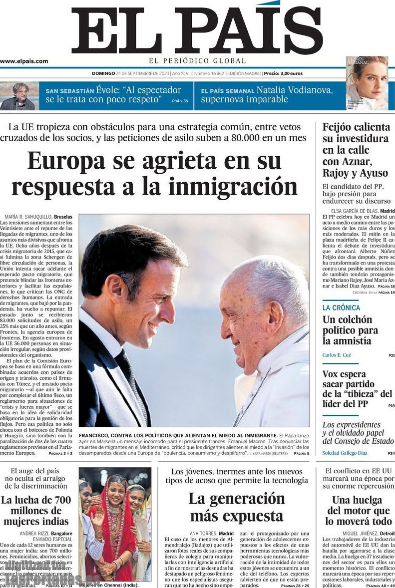 El País