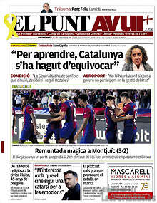 Periodico El Punt