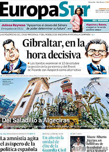 Periodico Europa Sur
