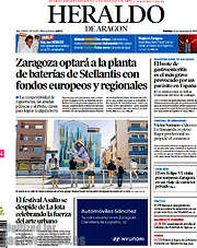 /Heraldo de Aragon