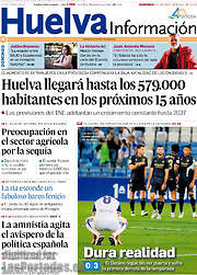 /Huelva Información