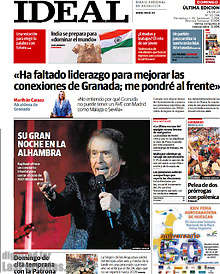 Periodico Ideal