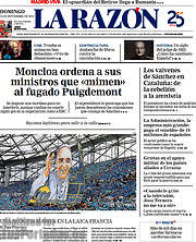 /La Razón