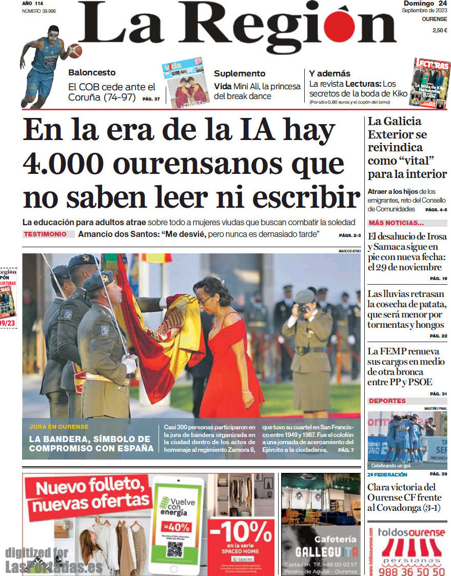 La Región