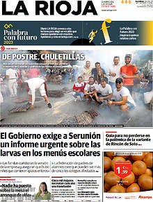 Periodico La Rioja