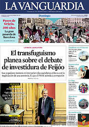 /La Vanguardia