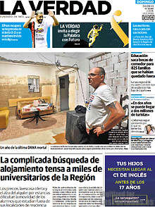Periodico La Verdad