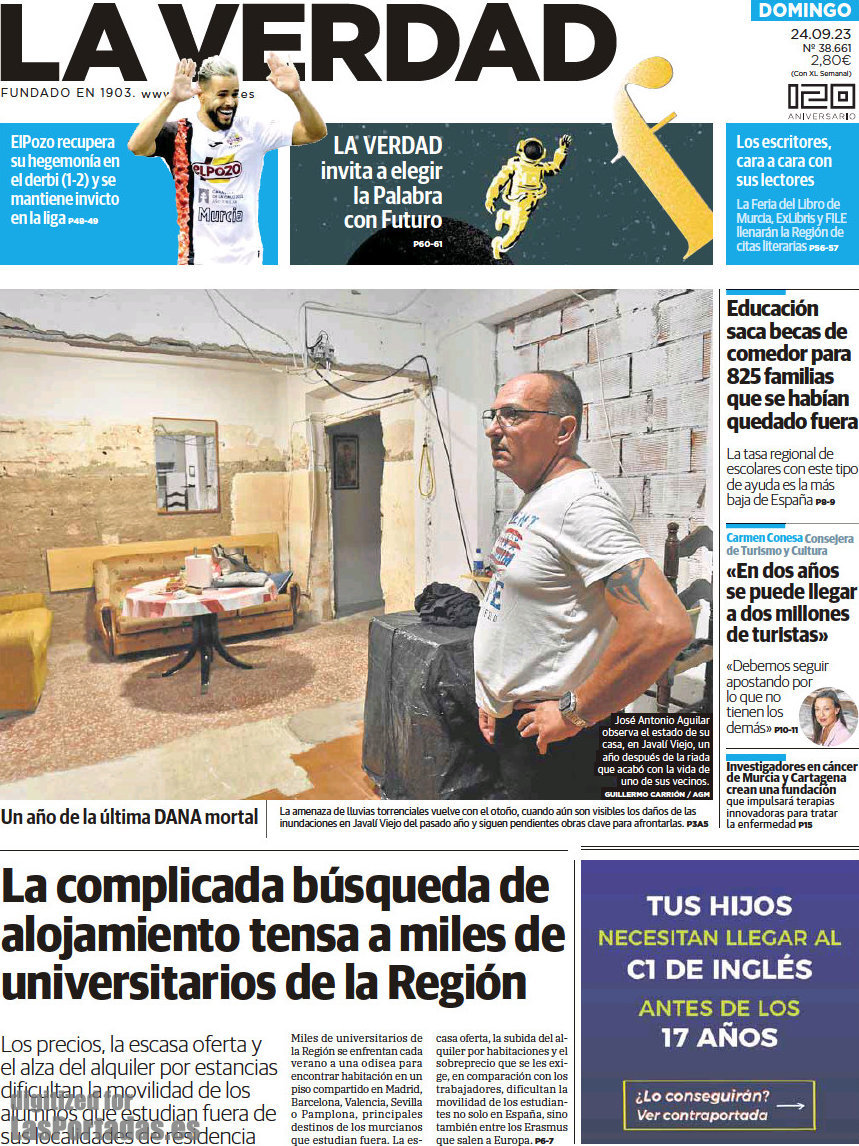 La Verdad