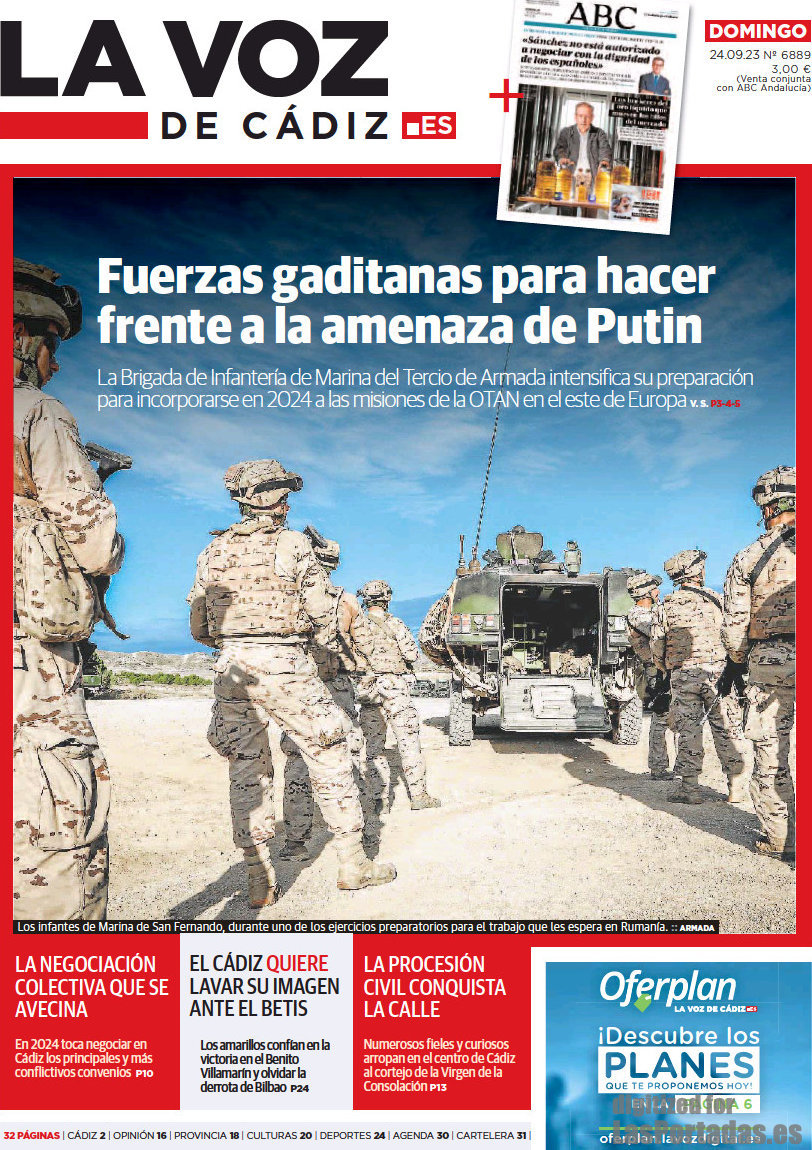 La Voz de Cádiz