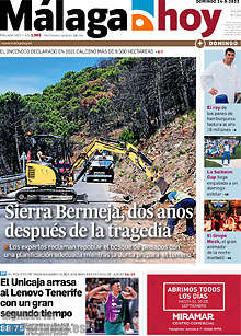 Periodico Malaga Hoy