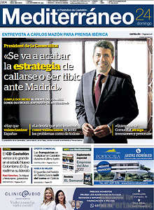 Periodico Mediterráneo