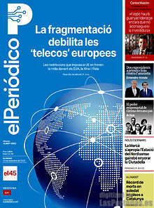 Periodico El Periódico de Catalunya(Català)