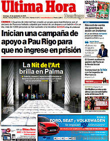 Periodico Última Hora