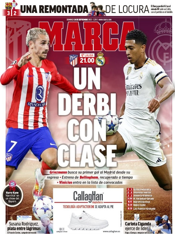 Marca
