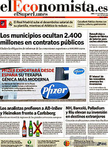 Periodico El Economista