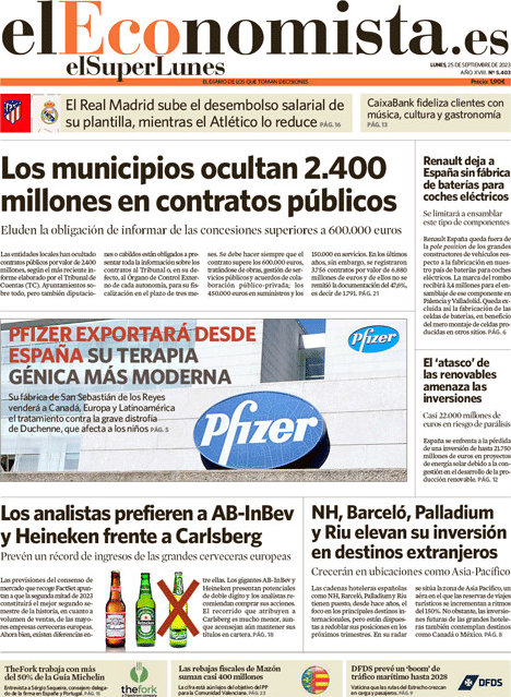 El Economista