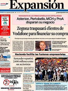 Periodico Expansion