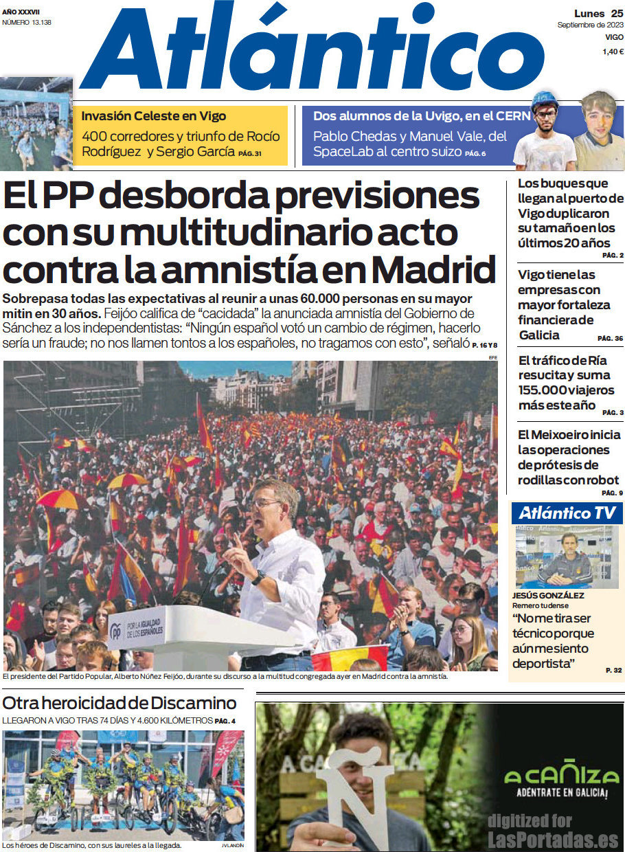 Atlántico Diario