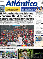 /Atlántico Diario
