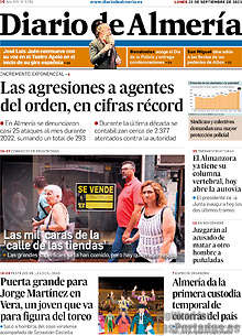 Periodico Diario de Almería