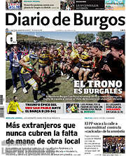 /Diario de Burgos